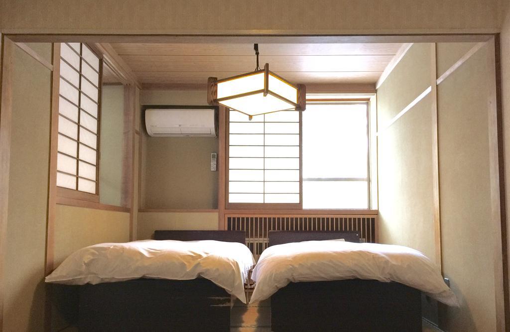 Hakuba Landmark Happo Lodge מראה חיצוני תמונה