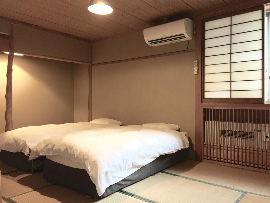 Hakuba Landmark Happo Lodge מראה חיצוני תמונה