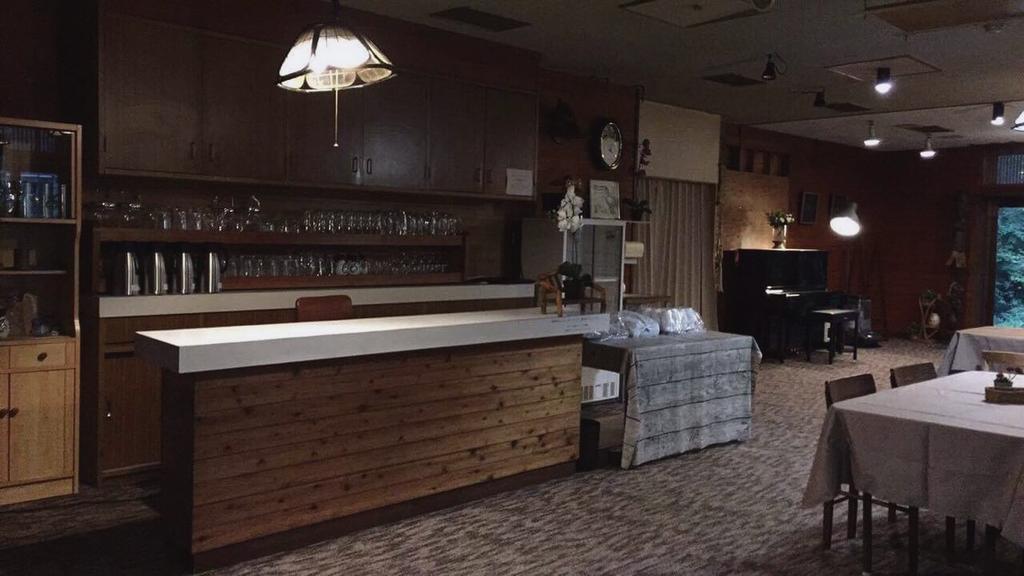 Hakuba Landmark Happo Lodge מראה חיצוני תמונה