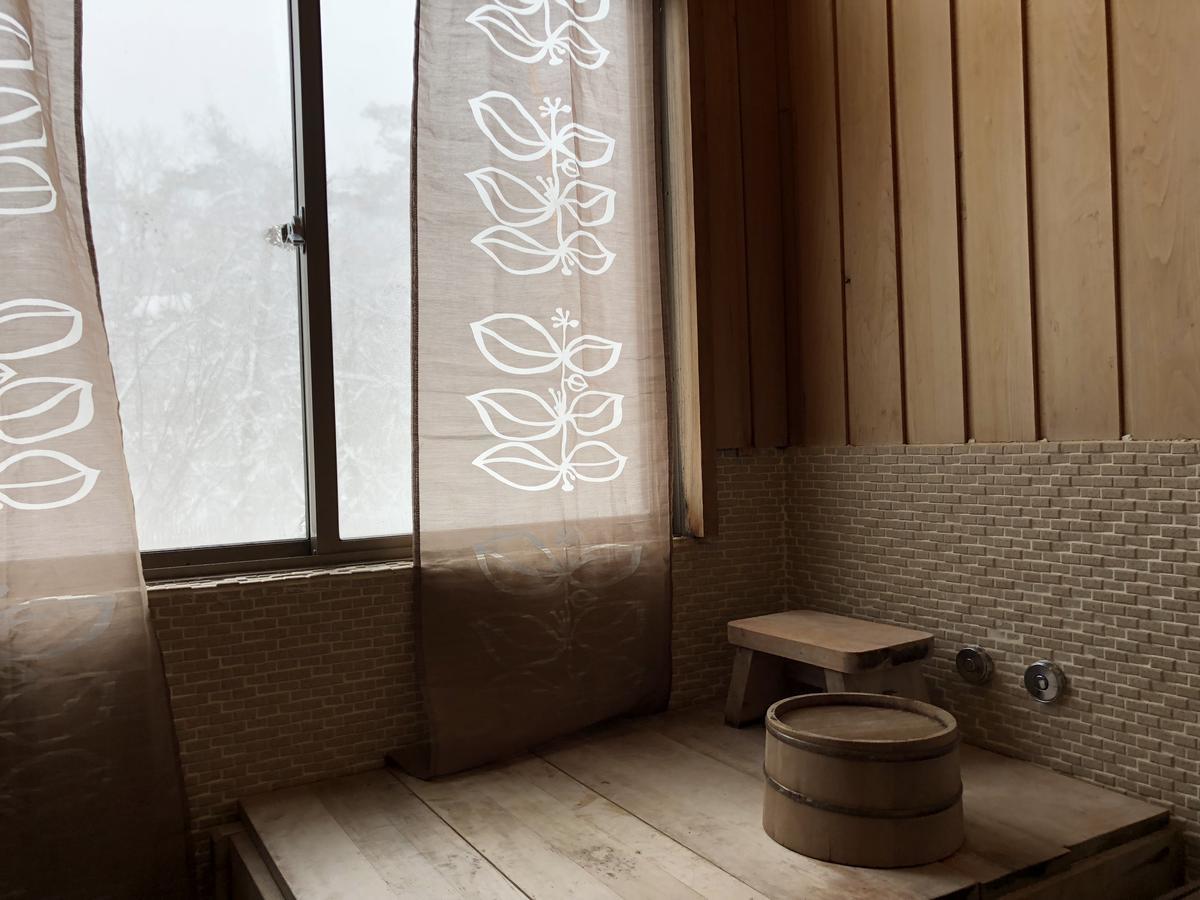 Hakuba Landmark Happo Lodge מראה חיצוני תמונה