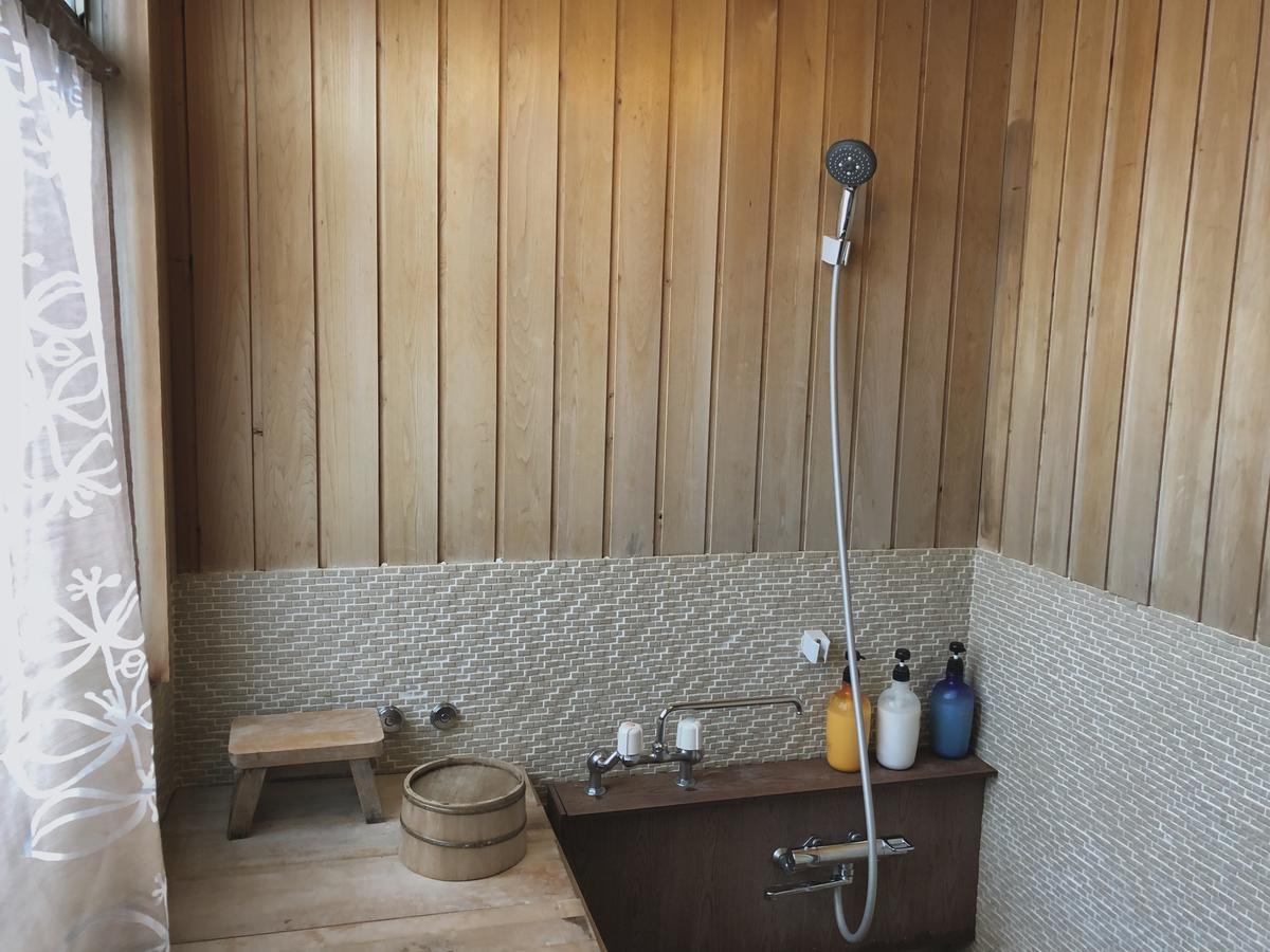 Hakuba Landmark Happo Lodge מראה חיצוני תמונה