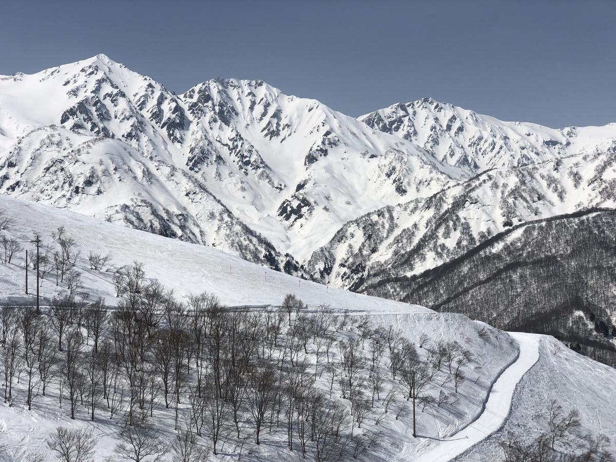 Hakuba Landmark Happo Lodge מראה חיצוני תמונה