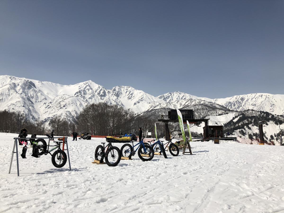 Hakuba Landmark Happo Lodge מראה חיצוני תמונה