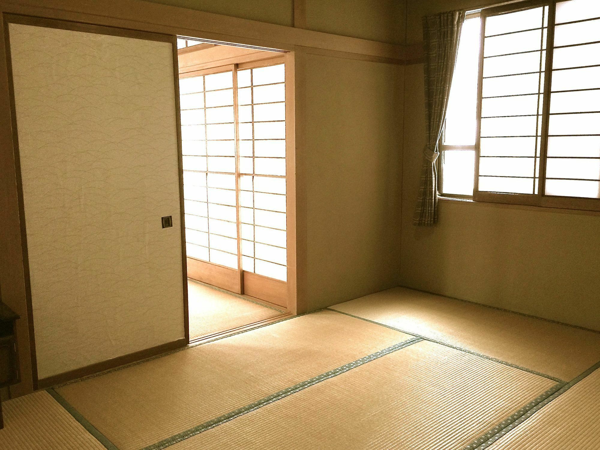 Hakuba Landmark Happo Lodge מראה חיצוני תמונה