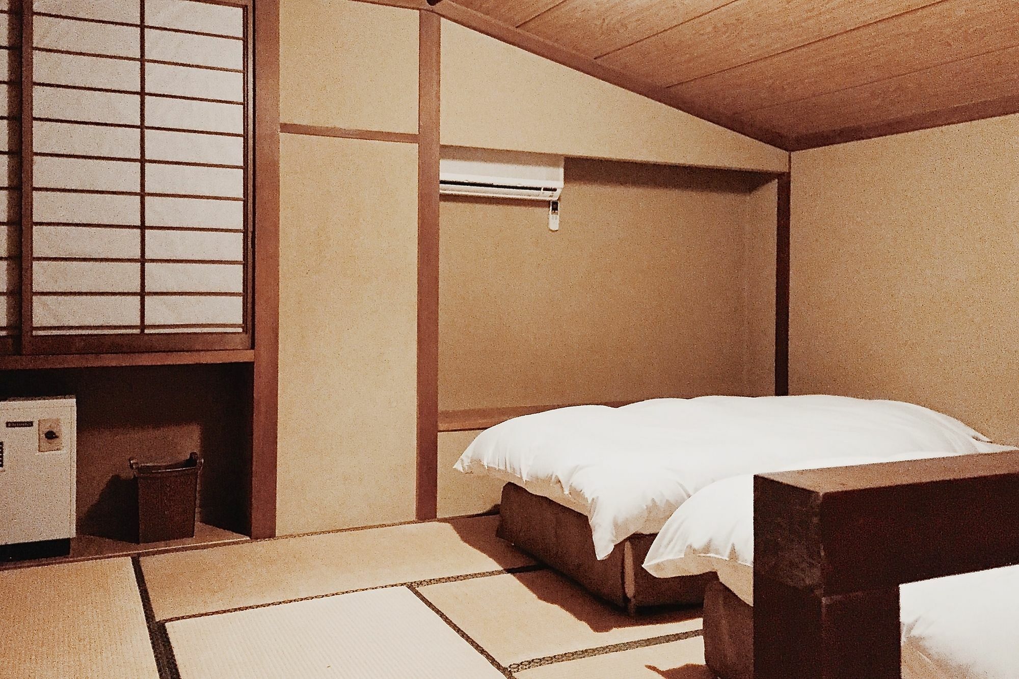 Hakuba Landmark Happo Lodge מראה חיצוני תמונה