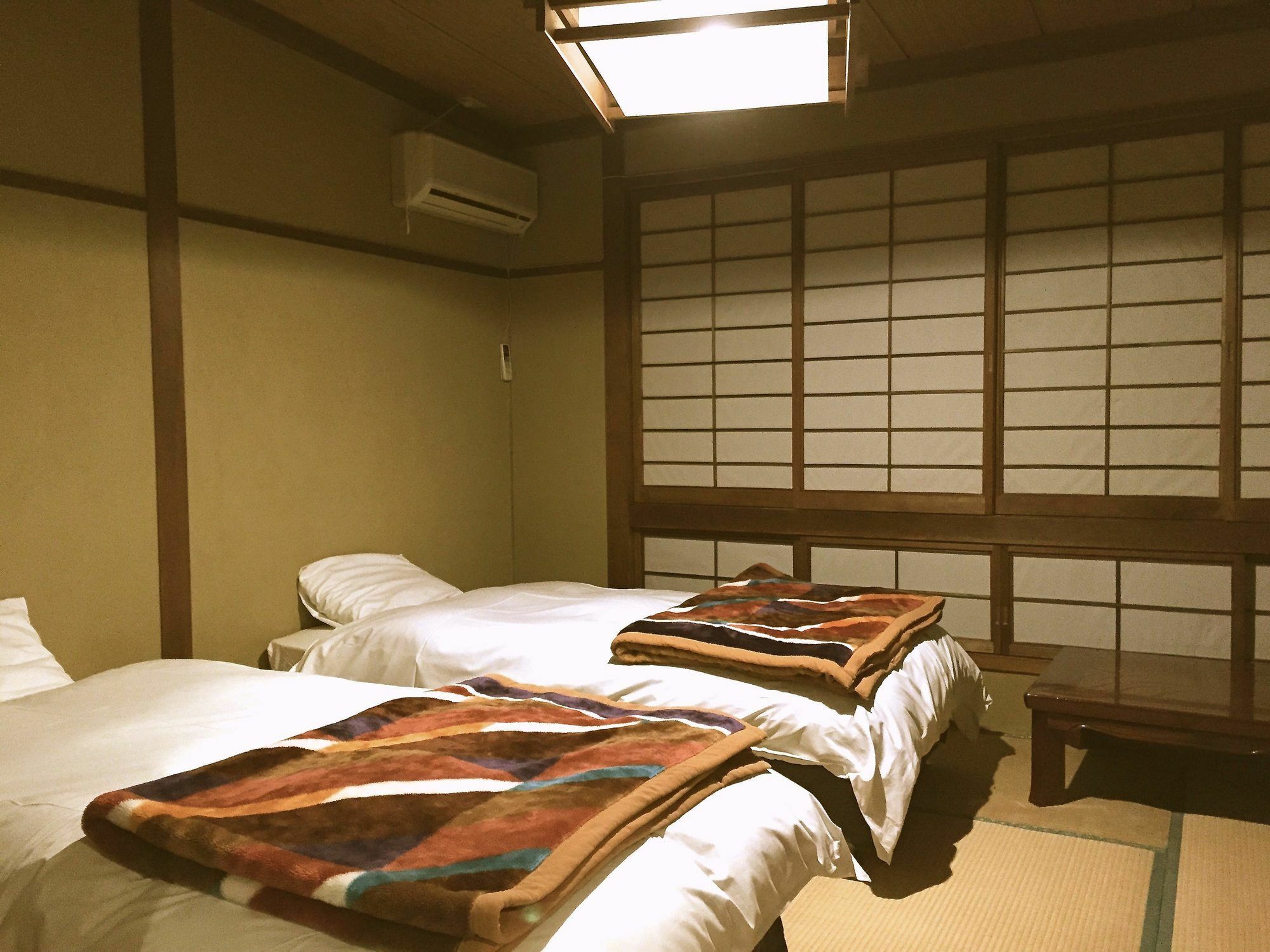 Hakuba Landmark Happo Lodge מראה חיצוני תמונה