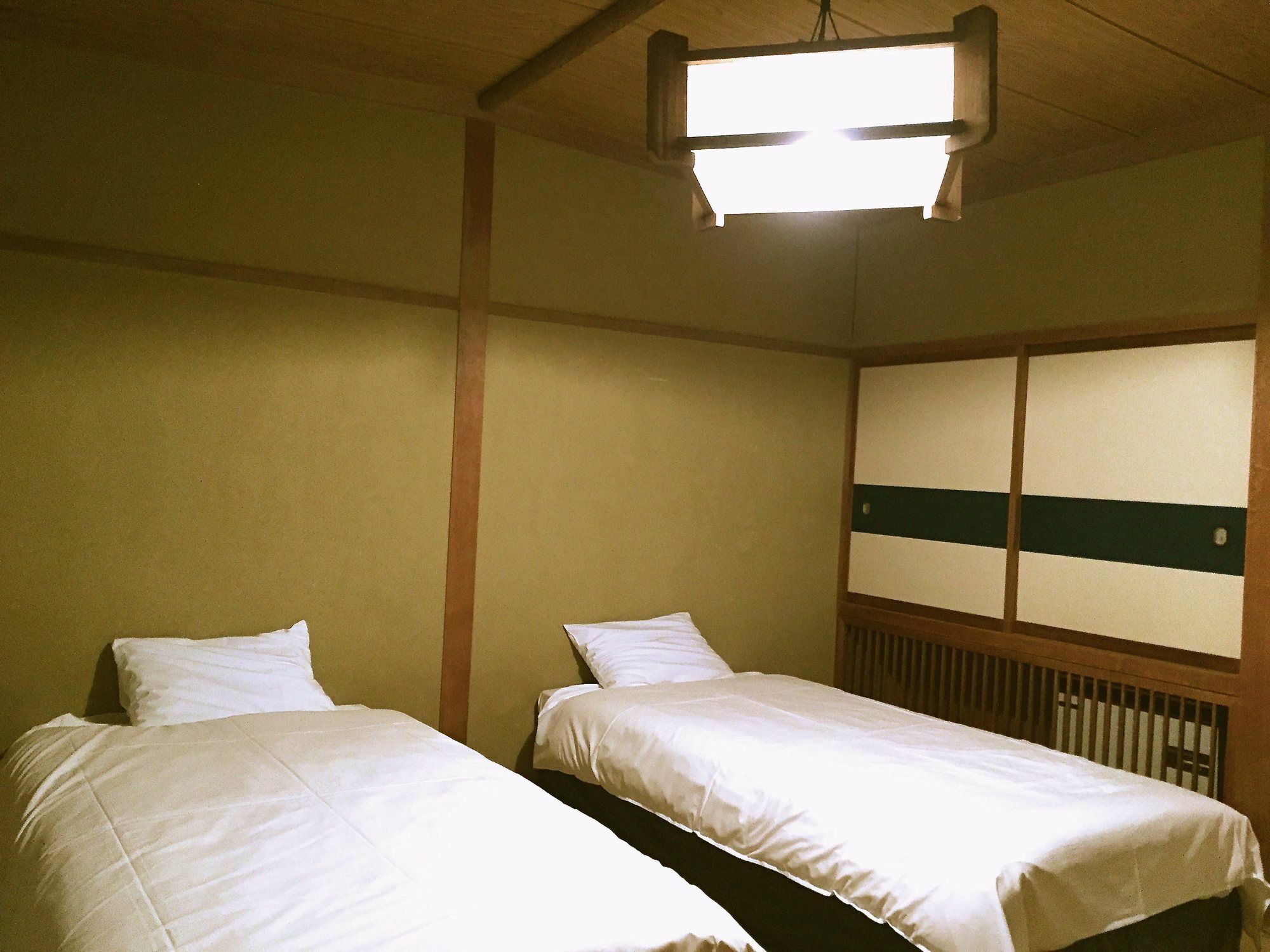 Hakuba Landmark Happo Lodge מראה חיצוני תמונה